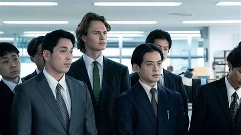 Tokyo Vice Season 2 Episode 10 Recap & Ending Explained.